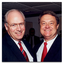 Vice President Dick Cheney